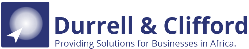 Durrell & Clifford Transit
